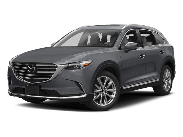 2016 Mazda CX-9