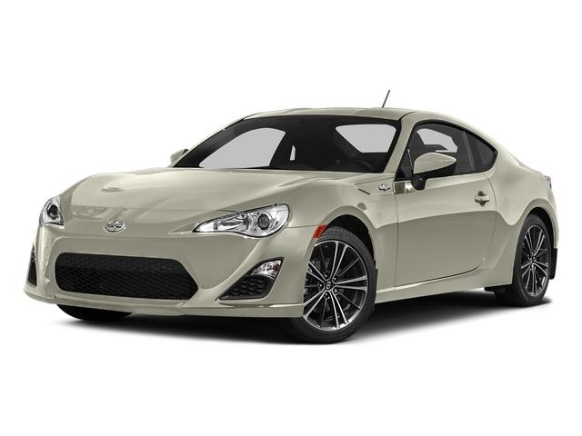 2016 Scion FR-S