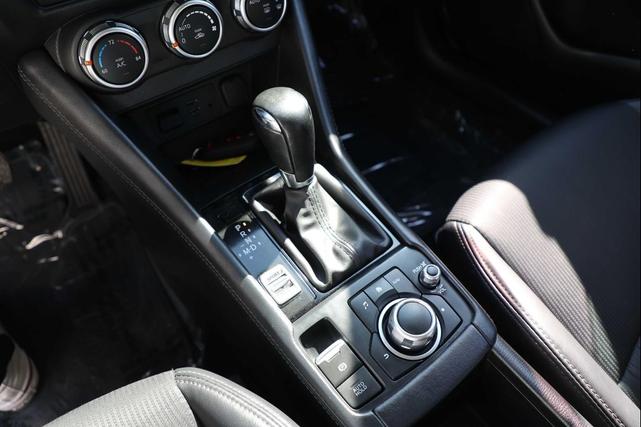 Photo of 2019 Snowflake White Pearl Mazda CX-3