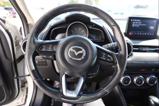 Photo of 2019 Snowflake White Pearl Mazda CX-3