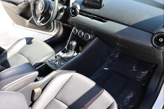 Photo of 2019 Snowflake White Pearl Mazda CX-3