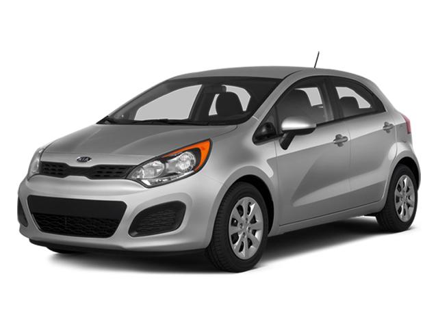 2014 Kia RIO