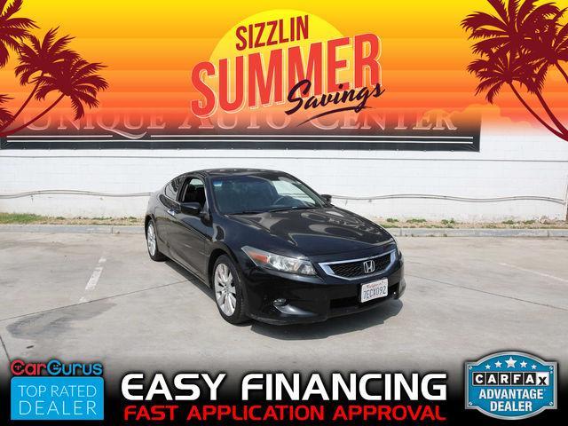 2010 Honda Accord