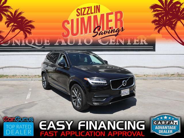 2017 Volvo XC90