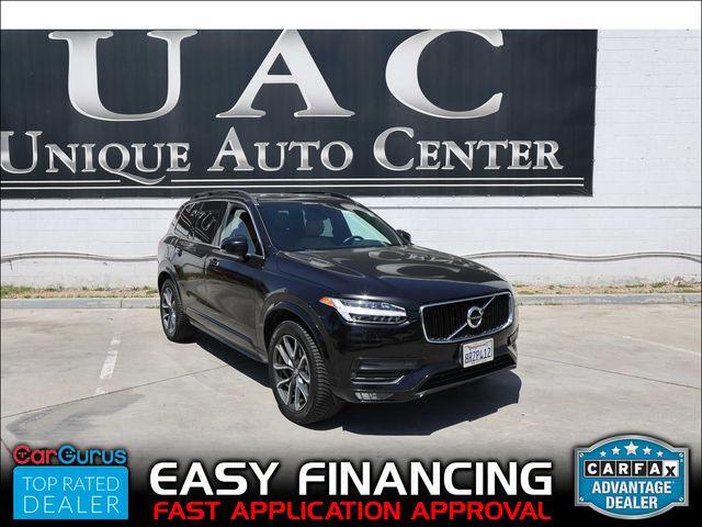 2017 Volvo XC90