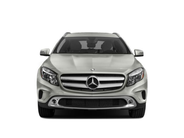 Photo of 2015 BLACK Mercedes-Benz GLA-Class
