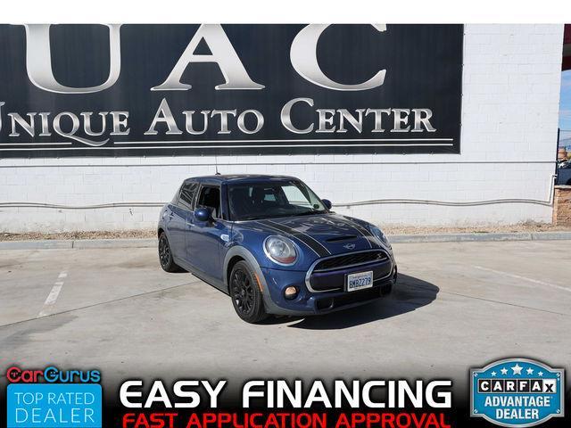 2016 MINI Hardtop