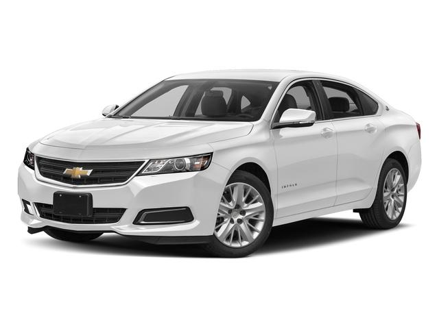 2018 Chevrolet Impala