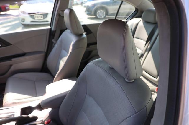 Photo of 2013 Modern Steel Metallic Honda Accord