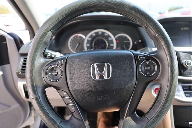Photo of 2013 Modern Steel Metallic Honda Accord