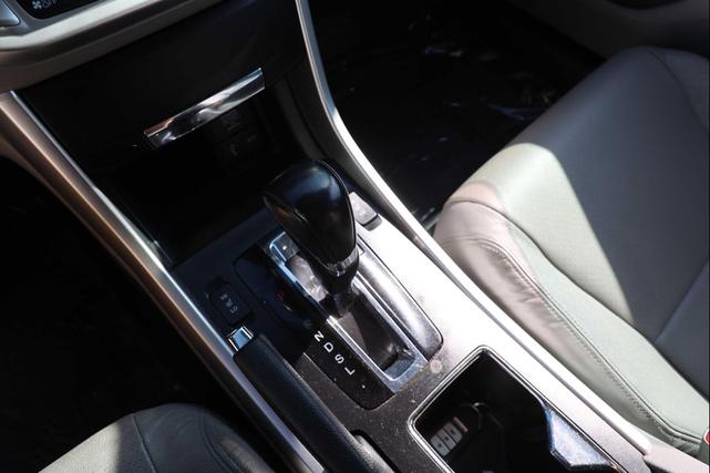 Photo of 2013 Modern Steel Metallic Honda Accord