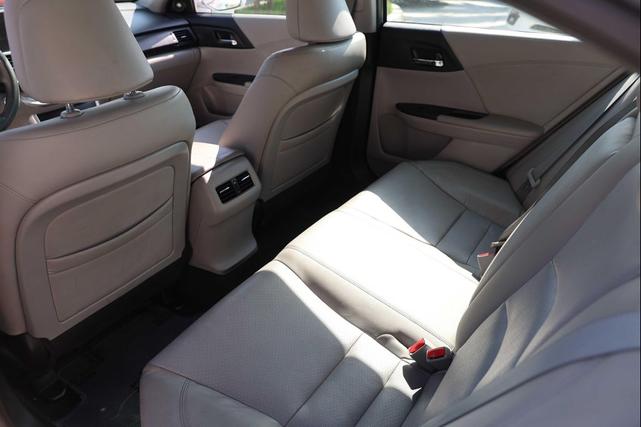Photo of 2013 Modern Steel Metallic Honda Accord