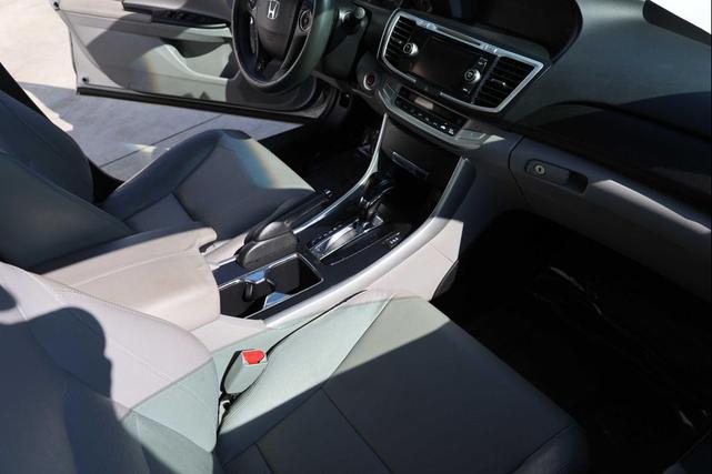Photo of 2013 Modern Steel Metallic Honda Accord