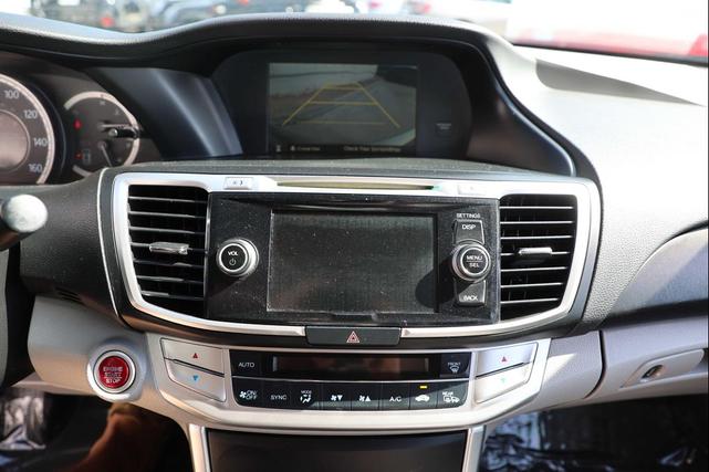 Photo of 2013 Modern Steel Metallic Honda Accord
