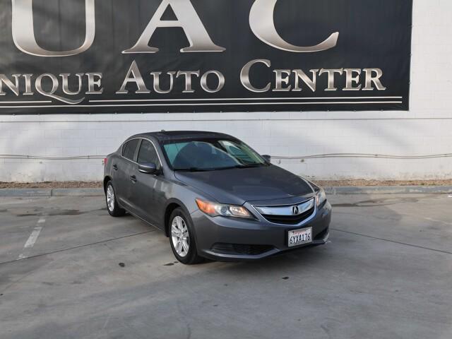 2013 Acura ILX