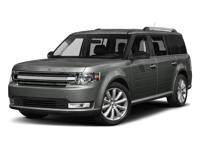 2018 Ford Flex