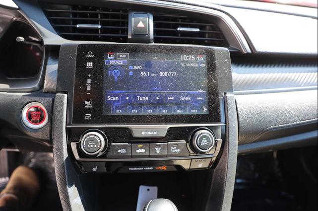 Photo of 2019 WHITE Honda Insight