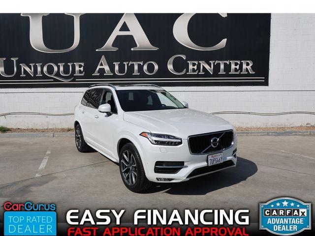 2017 Volvo XC90