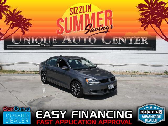 2014 Volkswagen Jetta