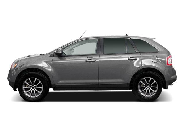 2010 Ford Edge