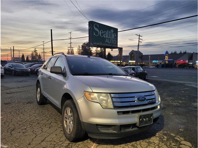 2010 Ford Edge