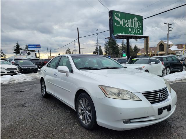 2007 Lexus Es 350