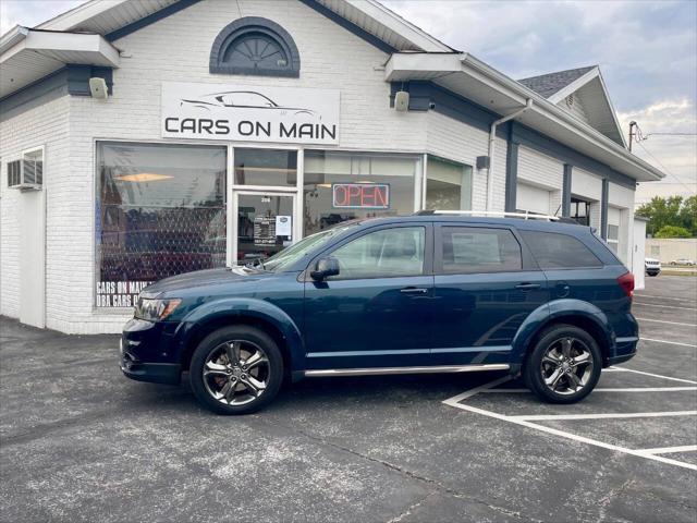 2015 Dodge Journey