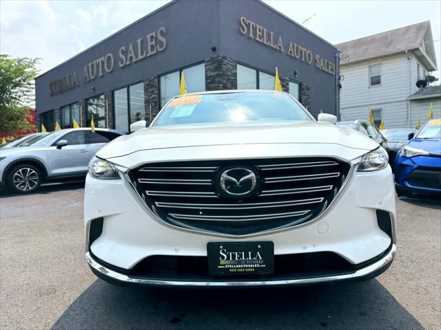 2023 Mazda CX-9