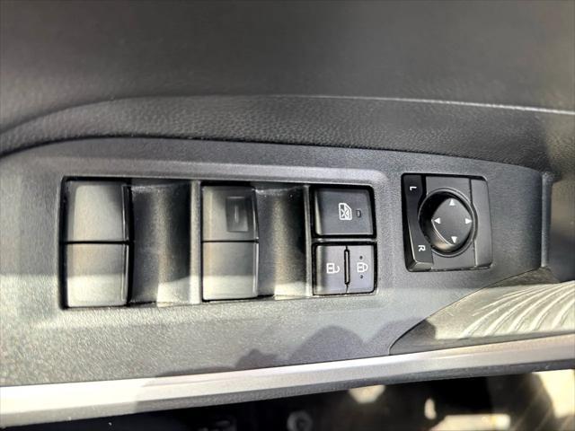 Photo of 2021 MIDNIGHT BLACK Toyota RAV4