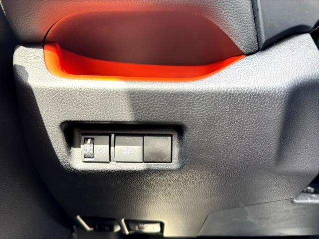 Photo of 2021 MIDNIGHT BLACK Toyota RAV4