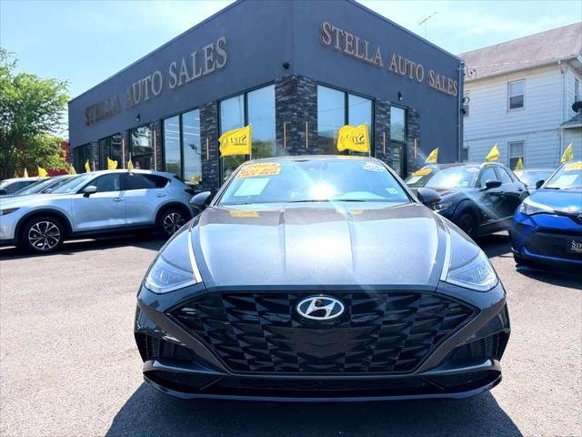 2023 Hyundai Sonata