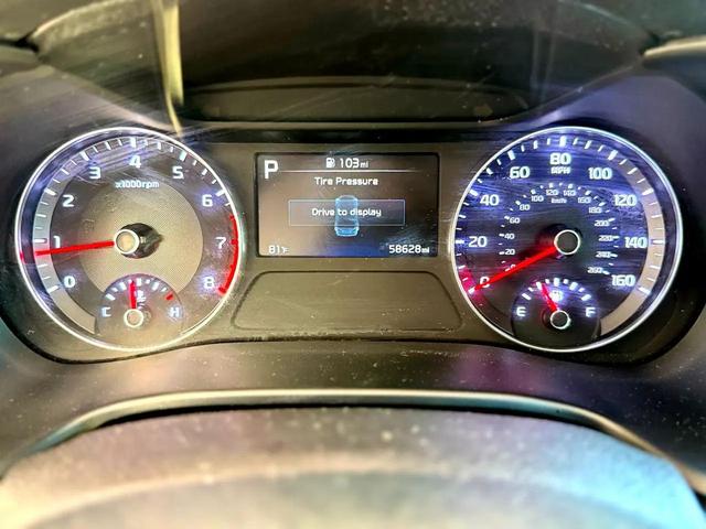 Photo of 2022 Aurora Black Kia Forte