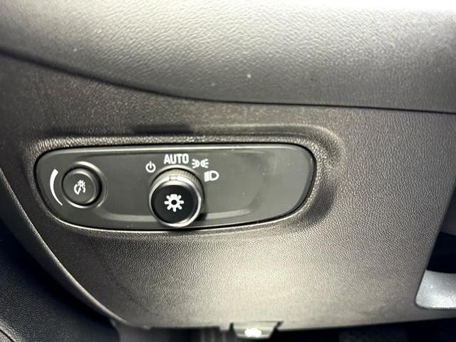 Photo of 2023 Mosaic Black Metallic Chevrolet Equinox