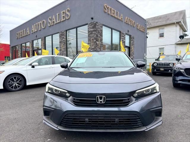 2022 Honda Civic