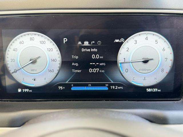 Photo of 2024 Shimmering Silver Hyundai TUCSON