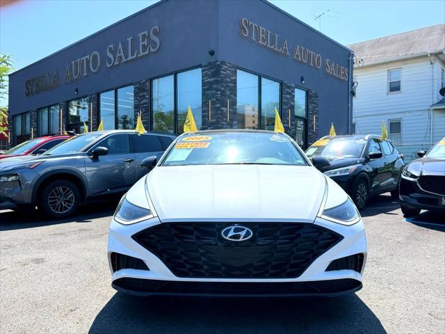 2023 Hyundai Sonata