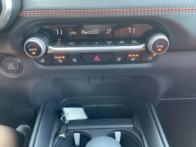 Photo of 2025 Polymetal Gray Metallic Mazda CX-50