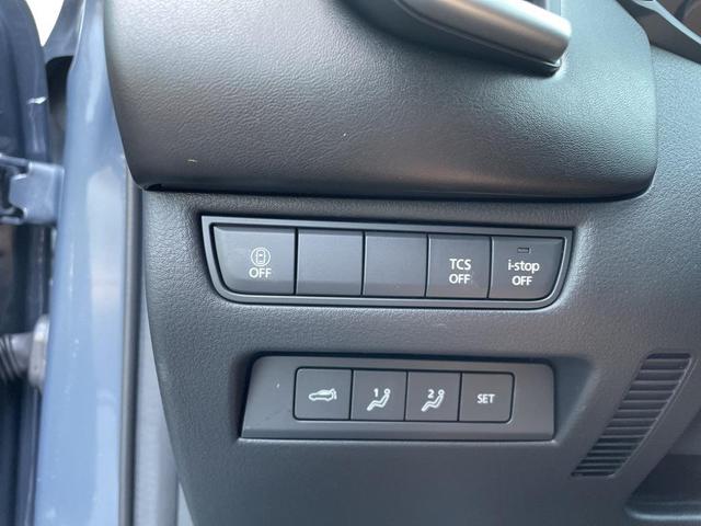 Photo of 2025 Polymetal Gray Metallic Mazda CX-50