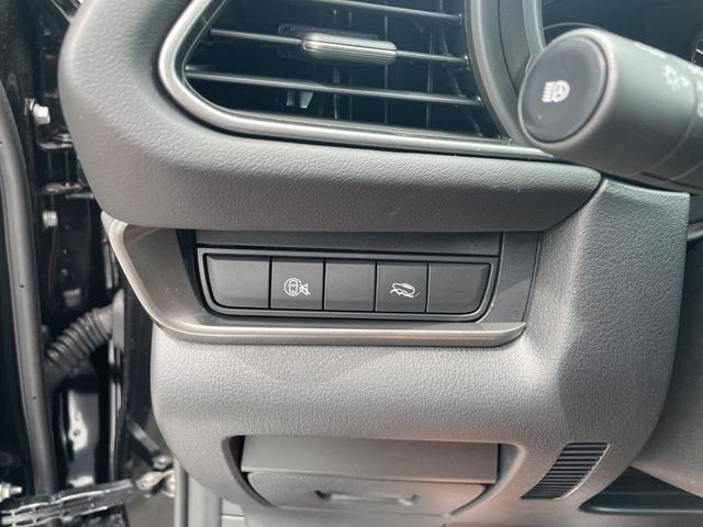 Photo of 2025 Jet Black Mica Mazda CX-30
