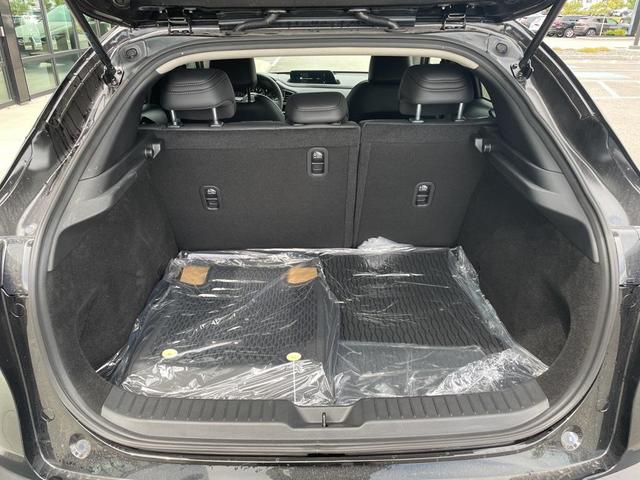 Photo of 2025 Jet Black Mica Mazda CX-30