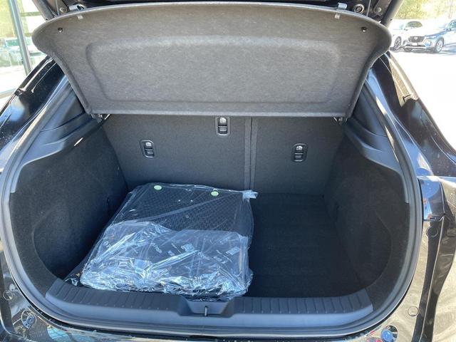 Photo of 2025 Jet Black Mica Mazda CX-30