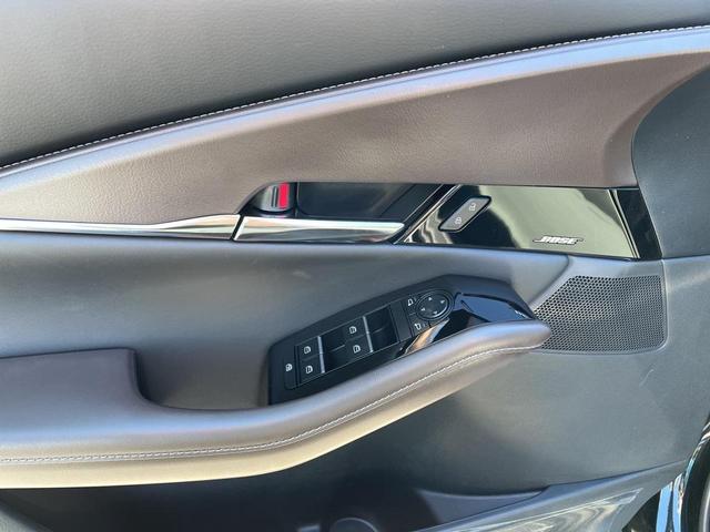 Photo of 2025 Jet Black Mica Mazda CX-30