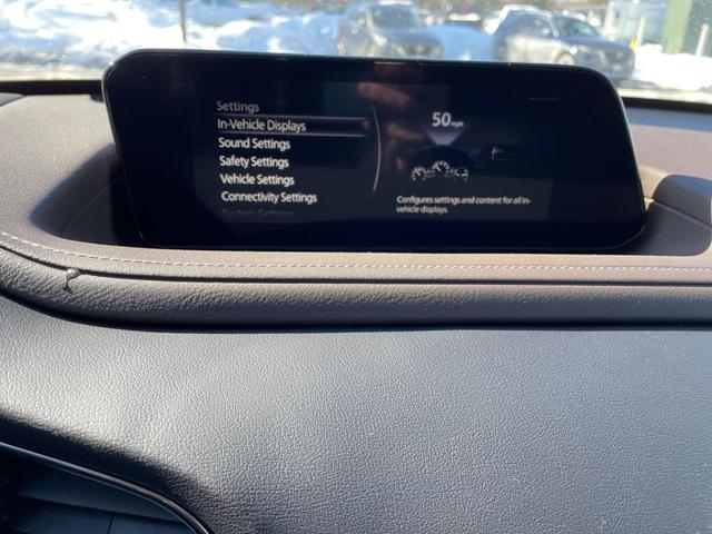 Photo of 2025 Jet Black Mica Mazda CX-30