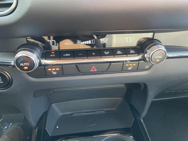 Photo of 2025 Jet Black Mica Mazda CX-30