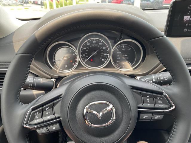 Photo of 2025 Jet Black Mica Mazda CX-5