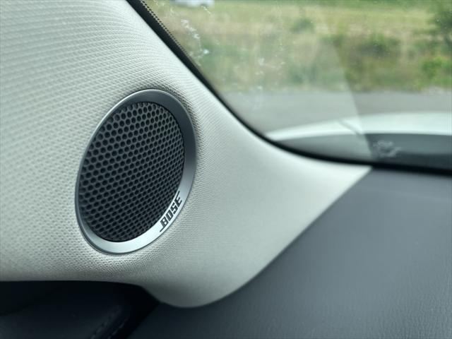 Photo of 2025 Rhodium White Metallic Mazda CX-5