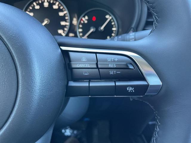 Photo of 2025 Deep Crystal Blue Mica Mazda CX-30