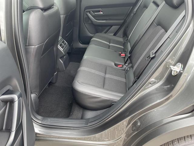 Photo of 2025 Machine Gray Mazda CX-50