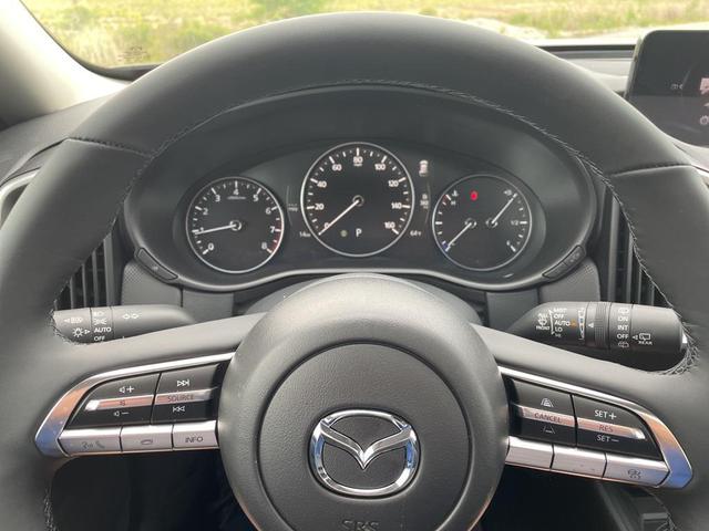 Photo of 2025 Machine Gray Mazda CX-50