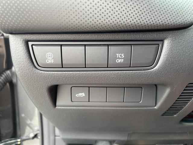 Photo of 2025 Machine Gray Mazda CX-50